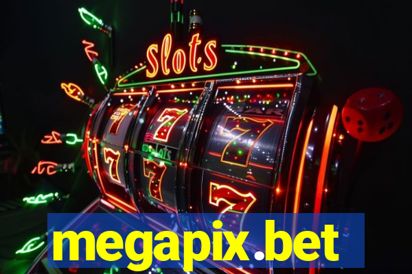 megapix.bet