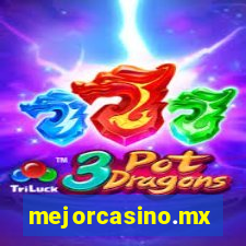 mejorcasino.mx