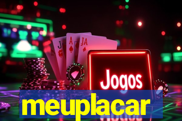 meuplacar