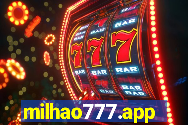 milhao777.app