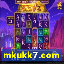 mkukk7.com