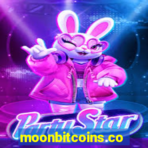 moonbitcoins.com