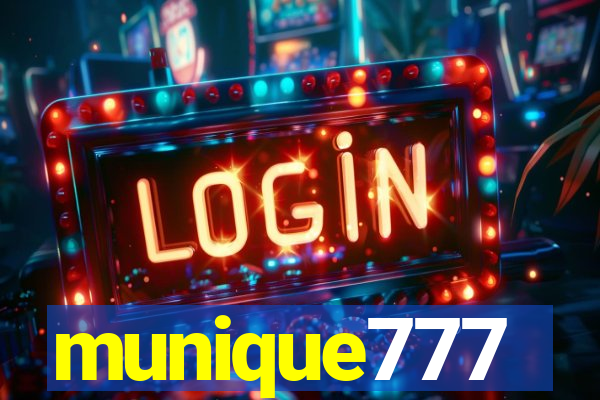 munique777