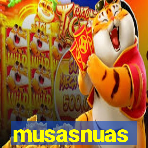 musasnuas