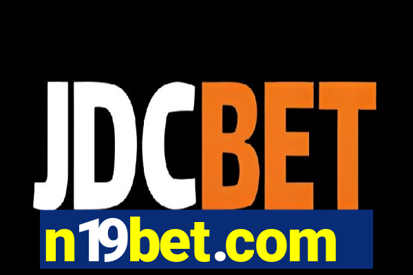 n19bet.com