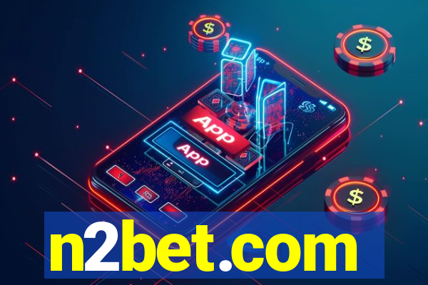 n2bet.com