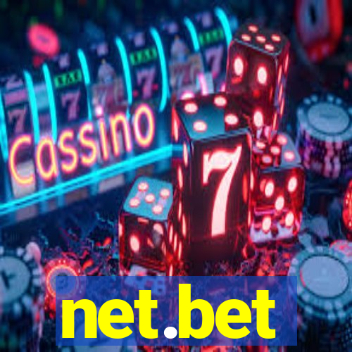 net.bet