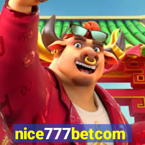 nice777betcom