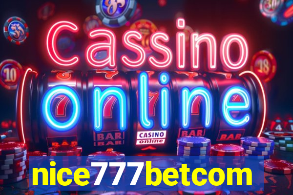 nice777betcom