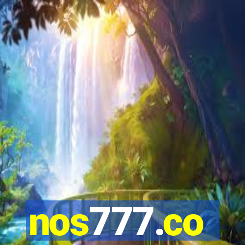 nos777.co