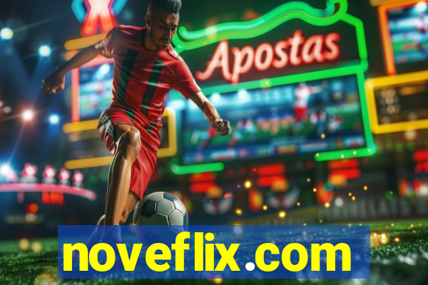 noveflix.com