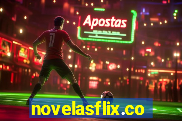 novelasflix.co