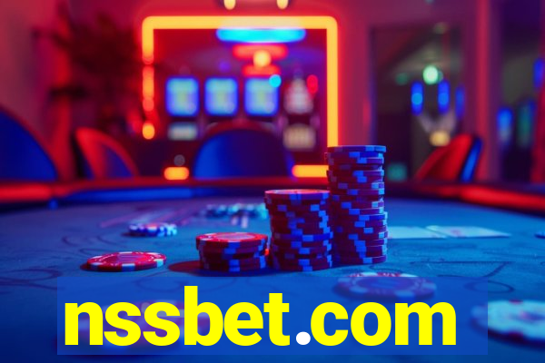 nssbet.com