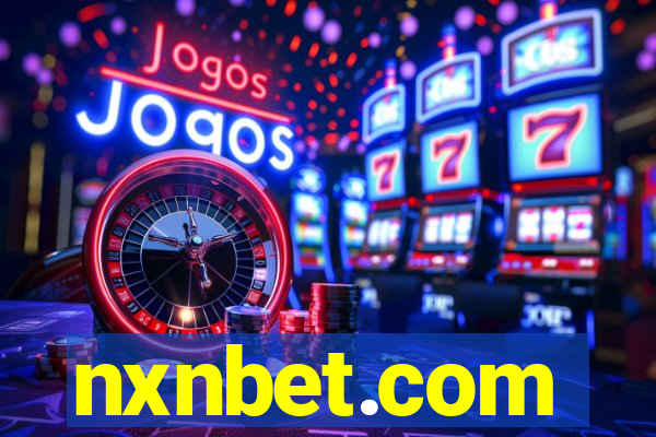 nxnbet.com