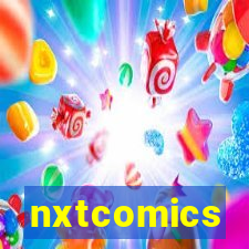 nxtcomics