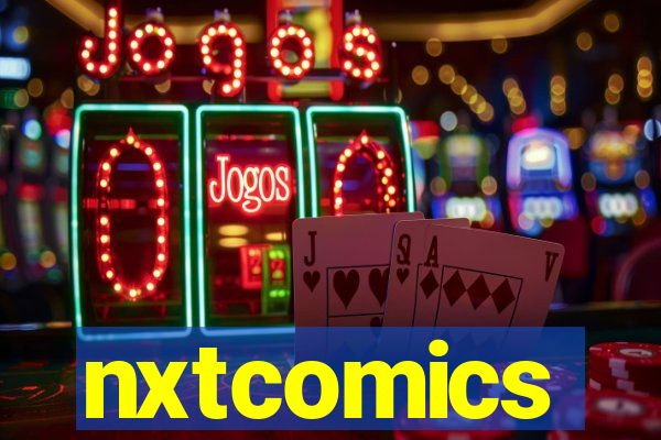 nxtcomics