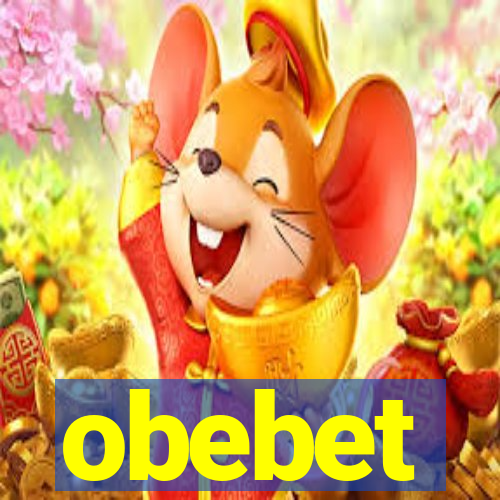 obebet