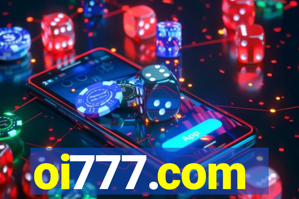 oi777.com