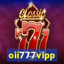 oii777vipp