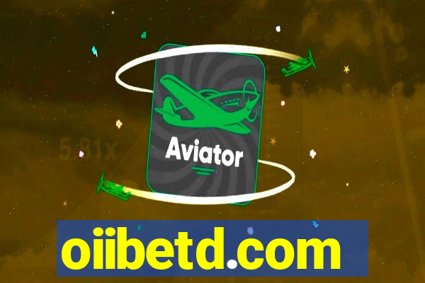 oiibetd.com