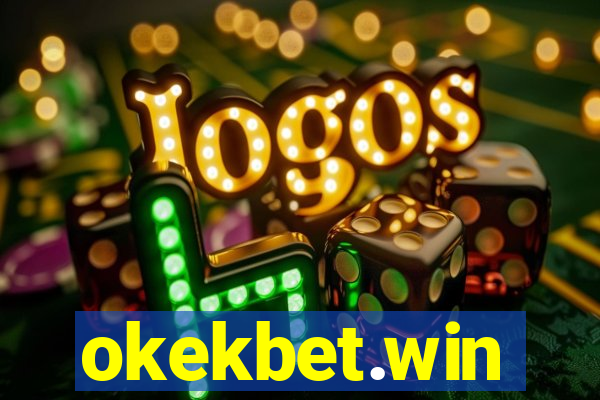 okekbet.win