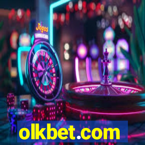 olkbet.com