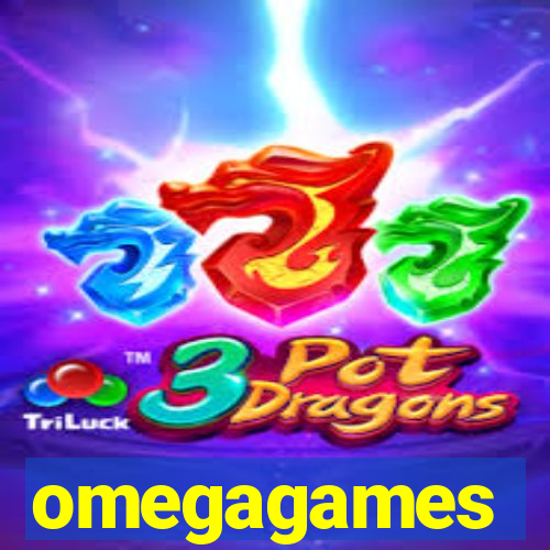 omegagames