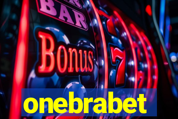 onebrabet