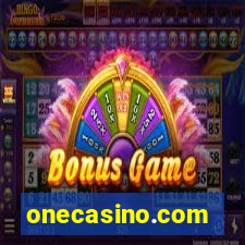 onecasino.com