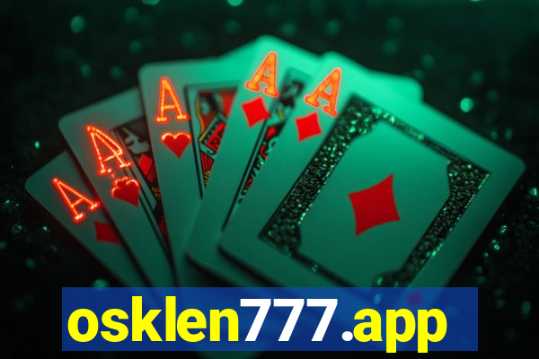 osklen777.app