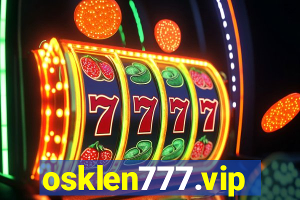 osklen777.vip