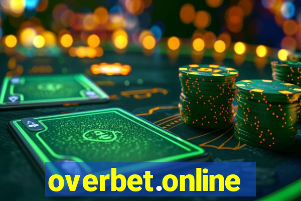 overbet.online