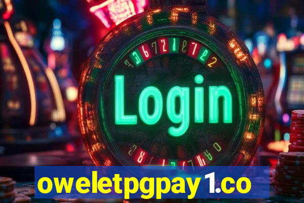 oweletpgpay1.com