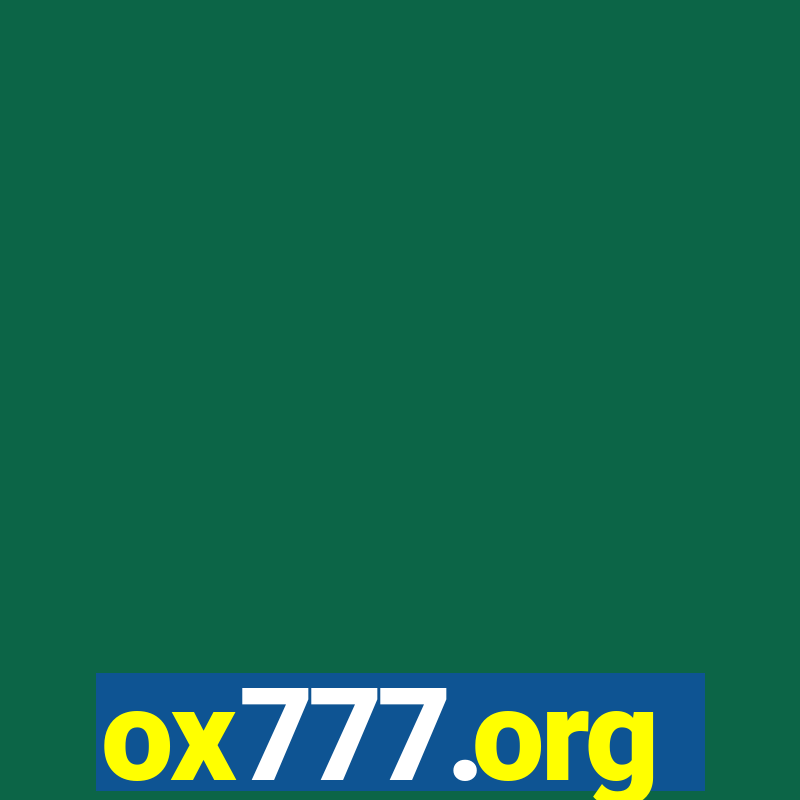 ox777.org