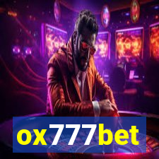 ox777bet