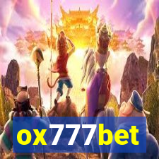 ox777bet