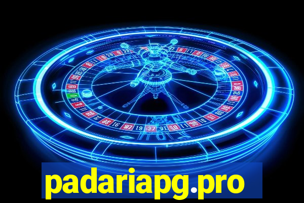 padariapg.pro