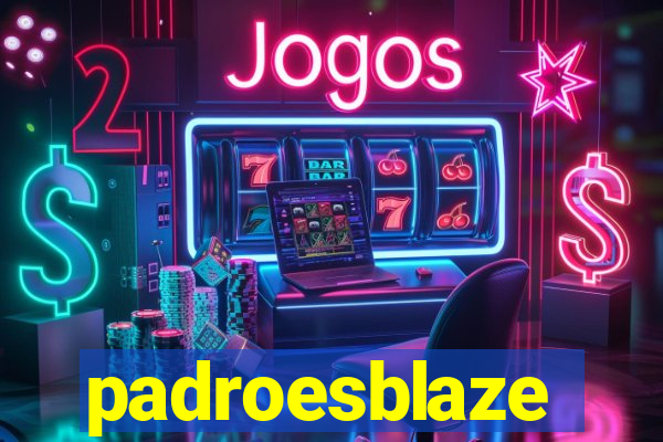 padroesblaze