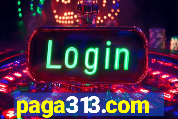 paga313.com