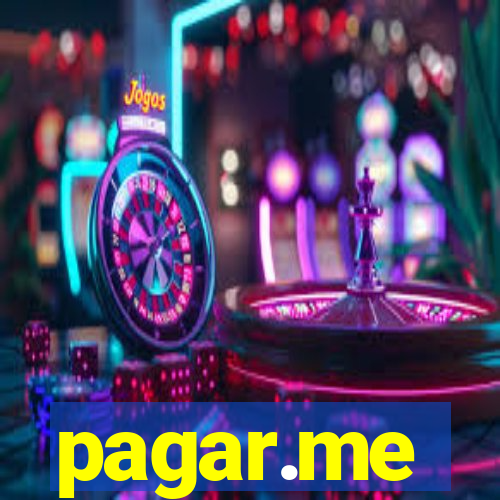 pagar.me