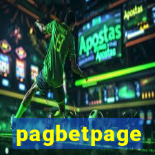 pagbetpage