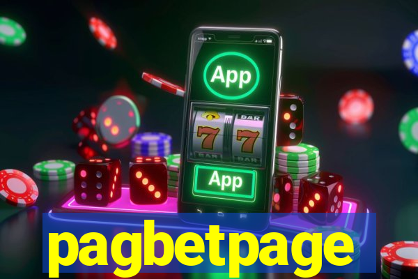 pagbetpage