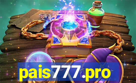 pais777.pro