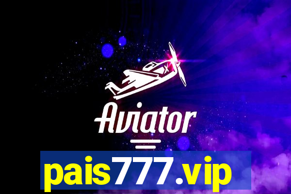 pais777.vip