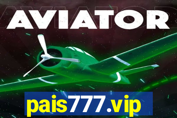 pais777.vip