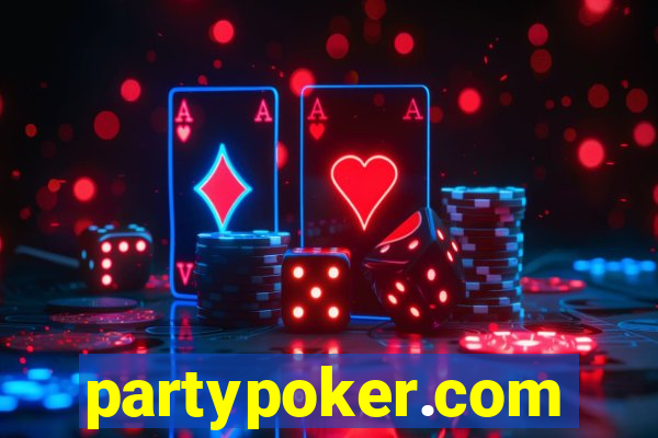 partypoker.com