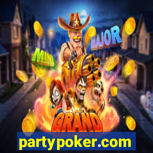 partypoker.com