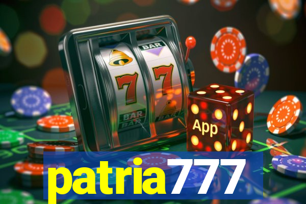 patria777