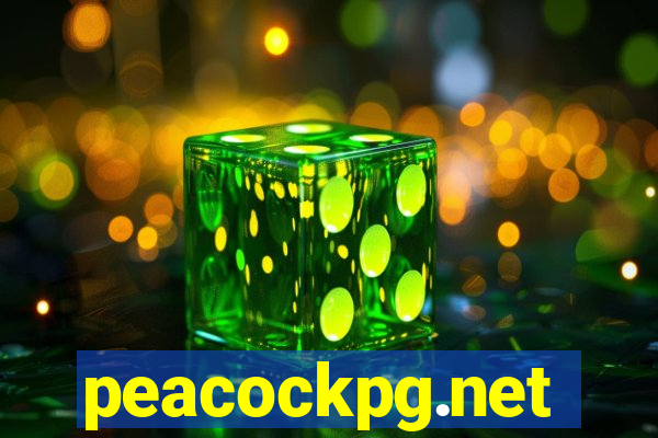 peacockpg.net