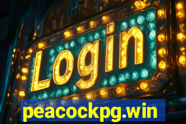 peacockpg.win